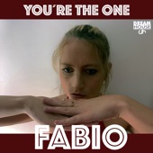 You're The One - EP artwork