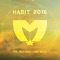 Habit 2016 (feat. Collie Buddz & Bobby Hustle) artwork