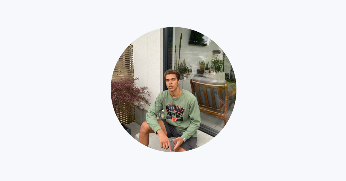 ‎Joe James on Apple Music