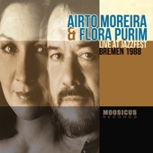 Struck by Lightning (feat. Flora Purim) [Live, Bremen] artwork