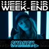 Sydney - Week-end