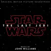 Star Wars: The Last Jedi (Original Motion Picture Soundtrack) album lyrics, reviews, download