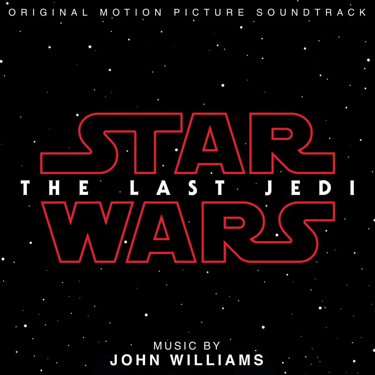 John Williams - 星球大戰: 最後的絕地武士 Star Wars: The Last Jedi (Original Motion Picture Soundtrack) (2017) [iTunes Plus AAC M4A]-新房子