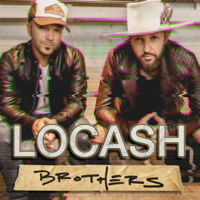 LOCASH - Brothers artwork