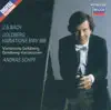 Bach, J.S. : Goldberg Variations BWV 988 album lyrics, reviews, download