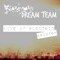 Bubbles and Echoes - Beardyman & The Dream Team lyrics