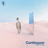 Continuum - EP artwork