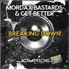 Stream & download Breaking Down - Single