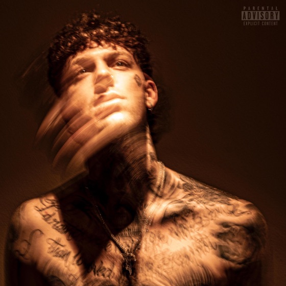 Cover artwork for Know Better