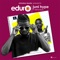 Eduro (feat. Kelvyn Boy) - JuniHype lyrics