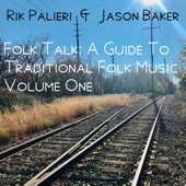 Jason Baker;Rik Palieri - Reuben's Train
