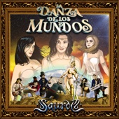 La Danza De Los Mundos artwork