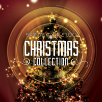 Platinum Vocal Studio - Christmas Collection artwork