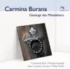 Stream & download Carmina Burana - Gesänge des Mittelalters