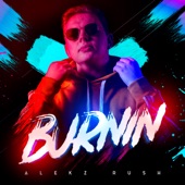 Burnin (Extended Version) artwork