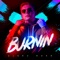 Burnin (Extended Version) artwork