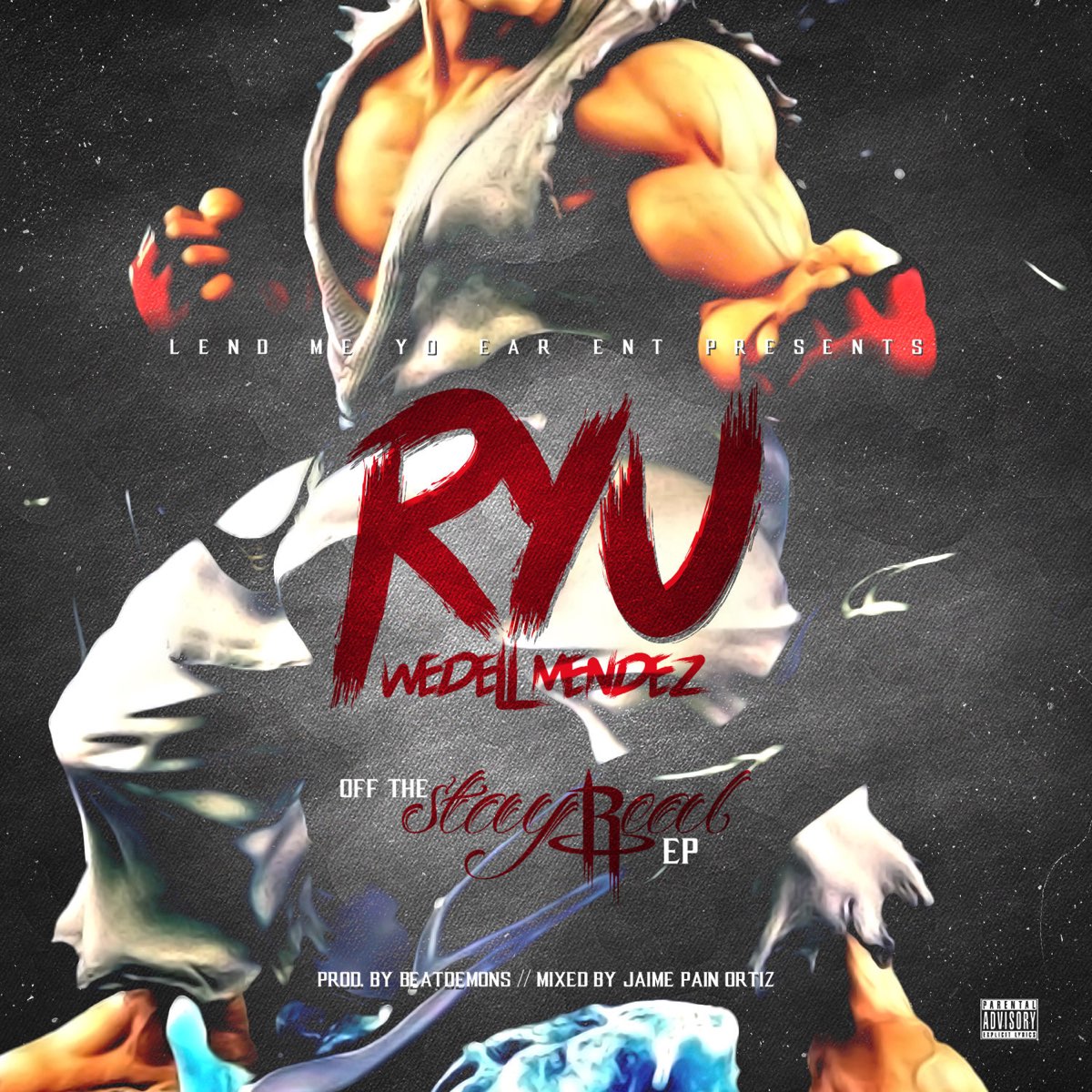 Ryu - Single by Wedell Mendez on Apple Music