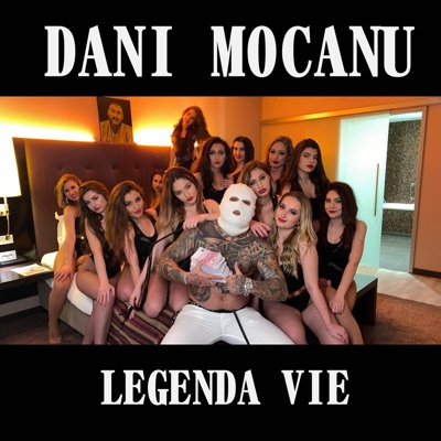 Legenda Vie Dani Mocanu Shazam