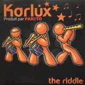 The Riddle (Club Mix) artwork