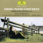 Grieg: Piano Concerto & Peer Gynt Suites Nos.1 & 2