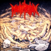 Mortification - Nocturnal