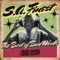 Got Beef (feat. Jessica Sanchez) - S.A. Finest lyrics