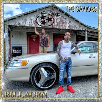 The Saviors (feat. SMO) - Single by Billagen album reviews, ratings, credits