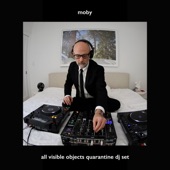 Moby - My Only Love (Mixed)