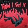 Now I Feel It - Single, 2021