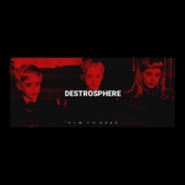 Destrosphere artwork