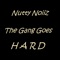 Bucky Gang (feat. Sivade) - Nutty Noiiz lyrics