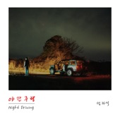 야간주행 - EP artwork