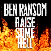 Raise Some Hell artwork