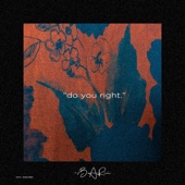 Do You Right artwork