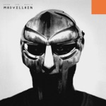 Accordion by Madvillain, Madlib & MF DOOM