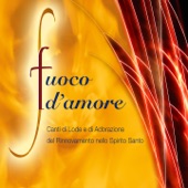 Fuoco d'Amore (Canti di Lode e Adorazione del Rinnovmento dello spirito Santo) artwork