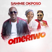 Omeriwo (feat. Mercy Chinwo & Henrisoul) artwork