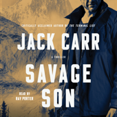 Savage Son (Unabridged) - Jack Carr