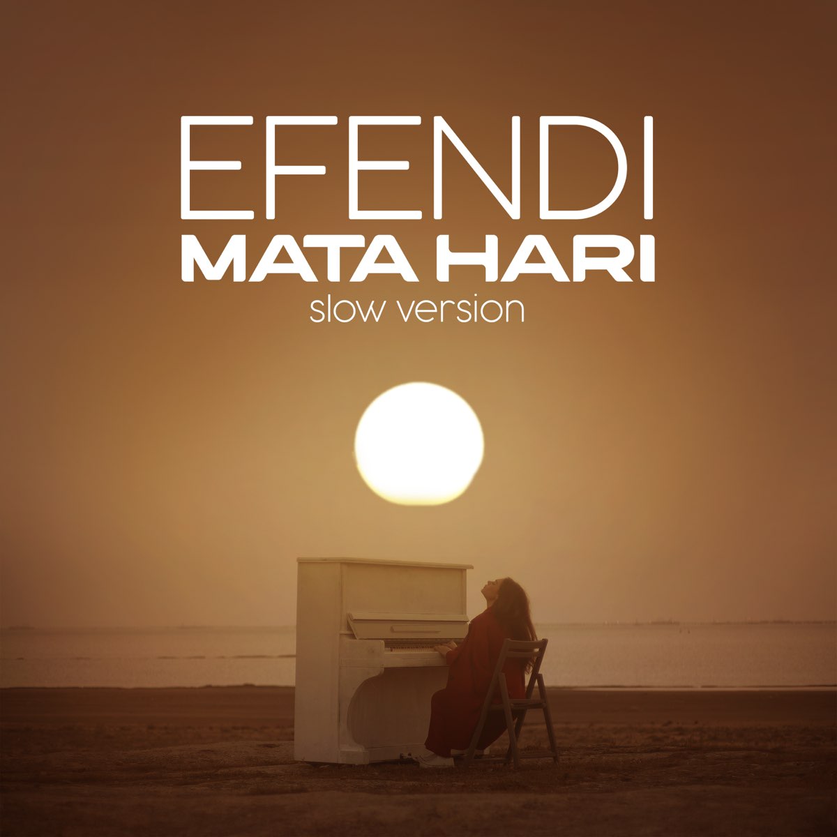 ‎Mata Hari (slow version) - Single by Efendi on Apple Music