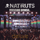 Natiruts Reggae Brasil (Ao Vivo) [Deluxe] - Natiruts