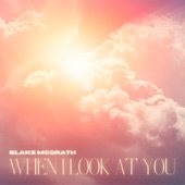 When I Look At You artwork