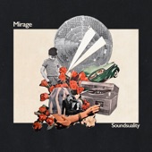 Soundsuality - Mirage