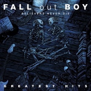 Fall Out Boy - Alpha Dog - Line Dance Musique