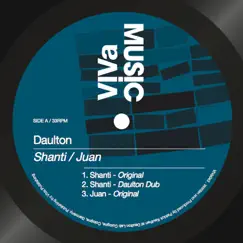 Shanti - Single by Dualton album reviews, ratings, credits