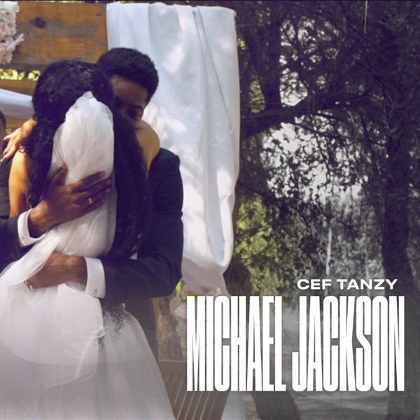 Michael Jackson - Single - CEF Tanzy