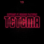 Tetema (feat. Diamond Platnumz) artwork
