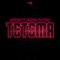 Tetema (feat. Diamond Platnumz) artwork