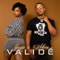 Validé (feat. Sikem) - Jayss lyrics