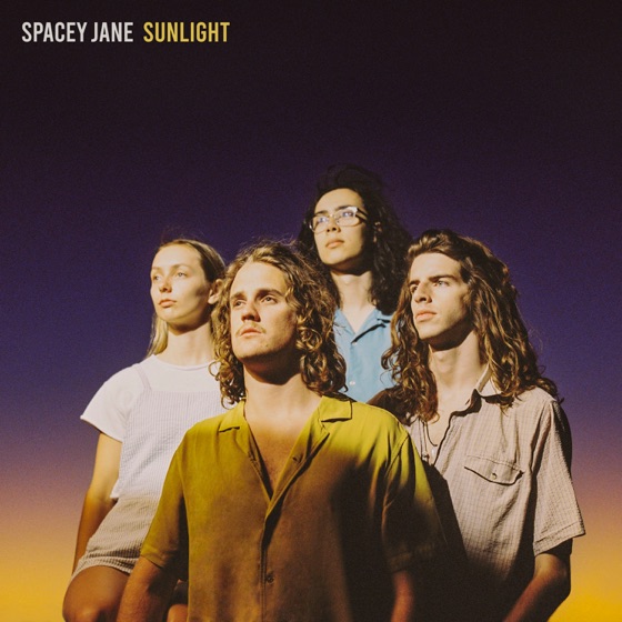 Cover artwork for Booster Seat