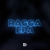 RAGGA EPA artwork